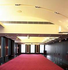 Отель Royal Park Shiodome Tower Япония, Токио, фото 15