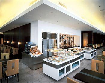 Royal Park Shiodome Tower