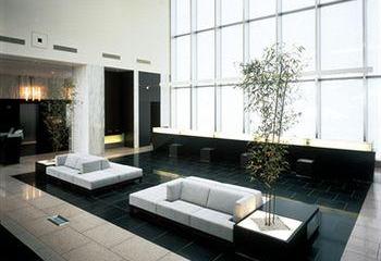 Отель Royal Park Shiodome Tower Япония, Токио, фото 2