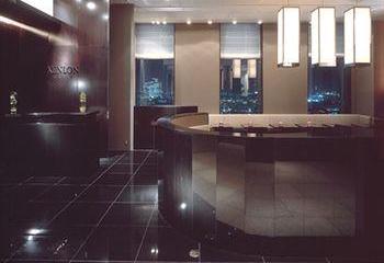 Отель Royal Park Shiodome Tower Япония, Токио, фото 8