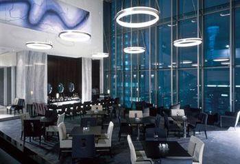 Отель Royal Park Shiodome Tower Япония, Токио, фото 10