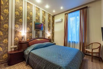 Отель Cron Hotel Россия, Москва, фото 11