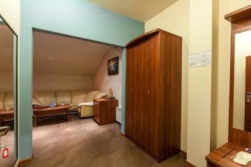 Отель Cron Hotel Россия, Москва, фото 14