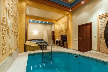 Отель Cron Hotel Россия, Москва, фото 17