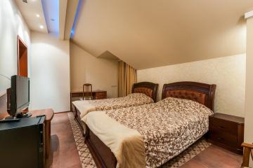 Отель Cron Hotel Россия, Москва, фото 18