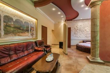 Отель Cron Hotel Россия, Москва, фото 19