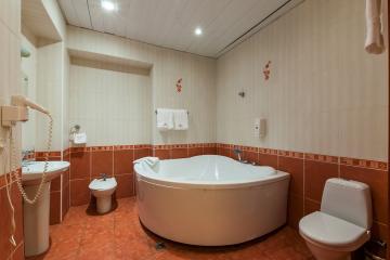 Отель Cron Hotel Россия, Москва, фото 7