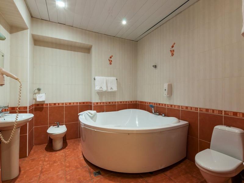 Cron Hotel
