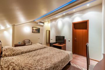 Отель Cron Hotel Россия, Москва, фото 9