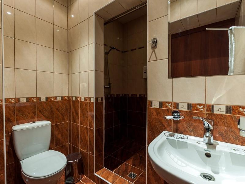 Cron Hotel