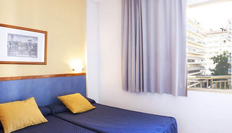 Apartments Salou Suite