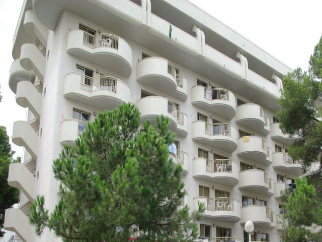 Apartments Salou Suite