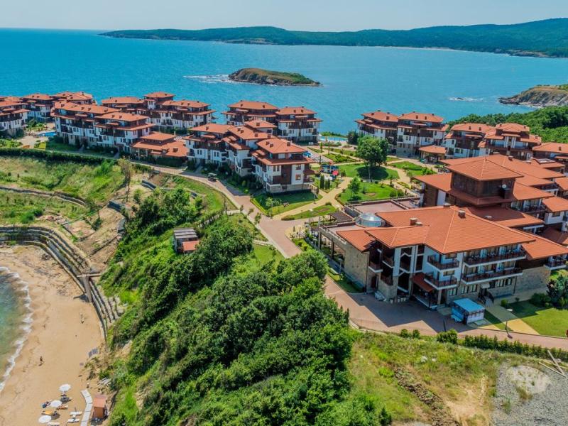Saint Thomas