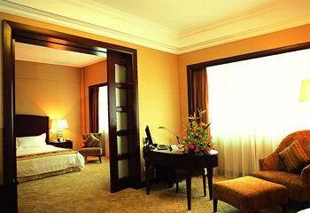 Отель Grand International Китай, Гуанчжоу, фото 13