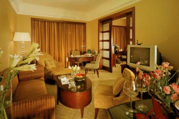 Отель Grand International Китай, Гуанчжоу, фото 14