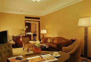 Отель Grand International Китай, Гуанчжоу, фото 16