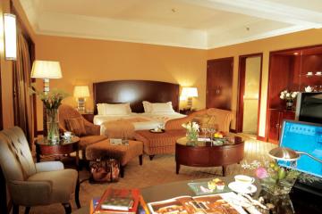 Отель Grand International Китай, Гуанчжоу, фото 17