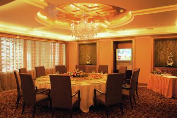 Отель Grand International Китай, Гуанчжоу, фото 18