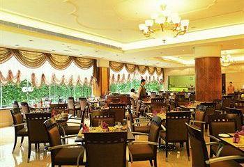 Отель Grand International Китай, Гуанчжоу, фото 19