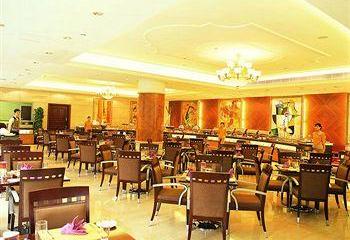 Отель Grand International Китай, Гуанчжоу, фото 28