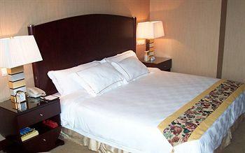 Отель Grand International Китай, Гуанчжоу, фото 4