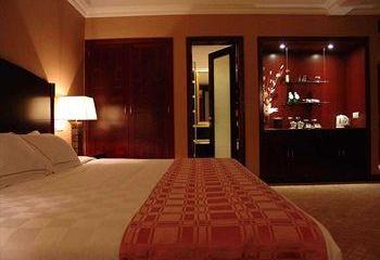 Отель Grand International Китай, Гуанчжоу, фото 5