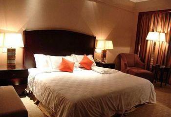 Отель Grand International Китай, Гуанчжоу, фото 7