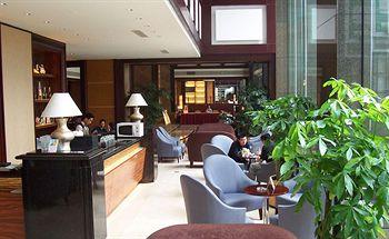 Отель Grand International Китай, Гуанчжоу, фото 8