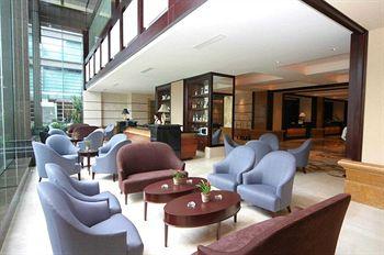 Отель Grand International Китай, Гуанчжоу, фото 9