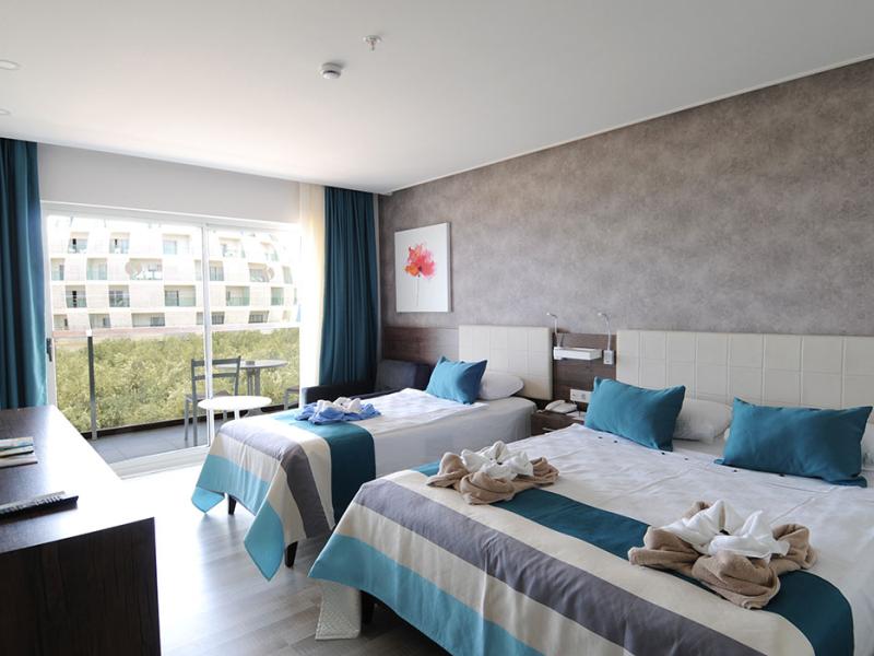 Gold Island Selected