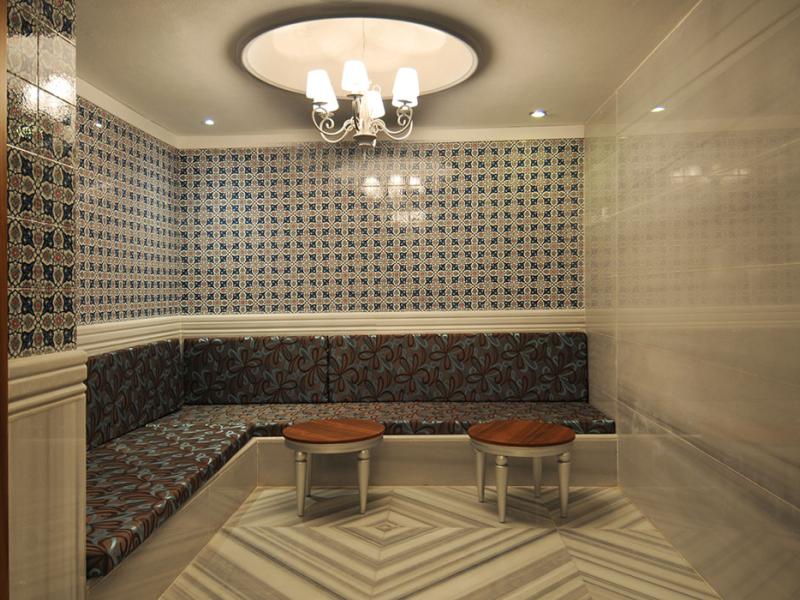 Gold Island Selected