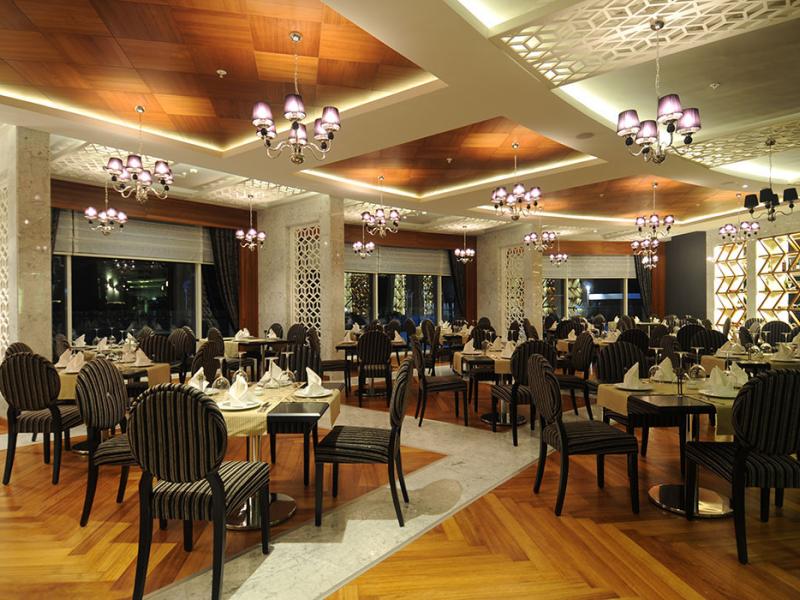 Gold Island Selected