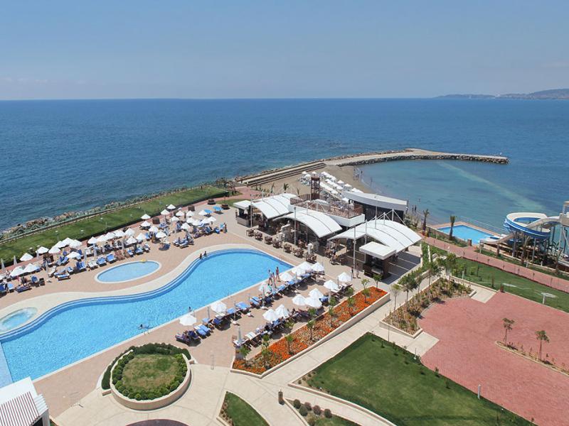 Gold Island Selected