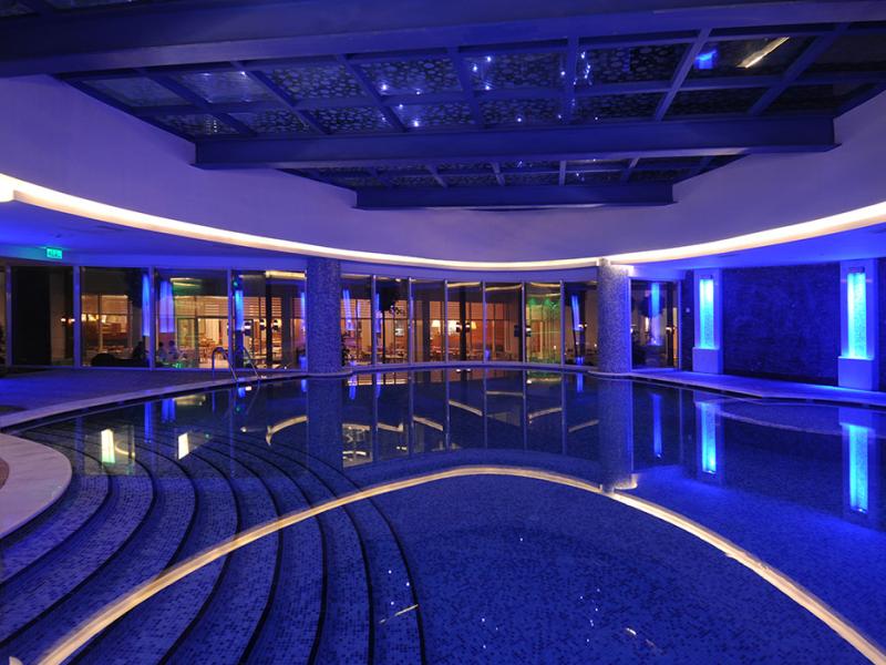 Gold Island Selected