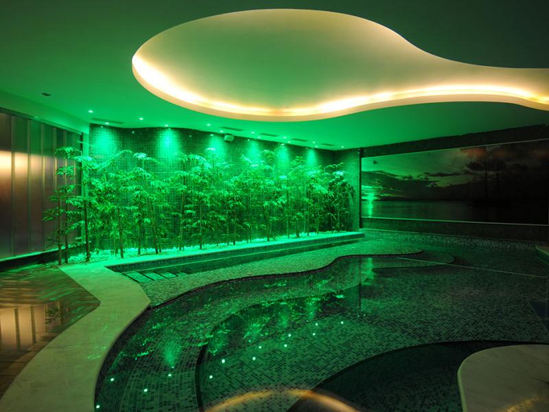 Gold Island Selected