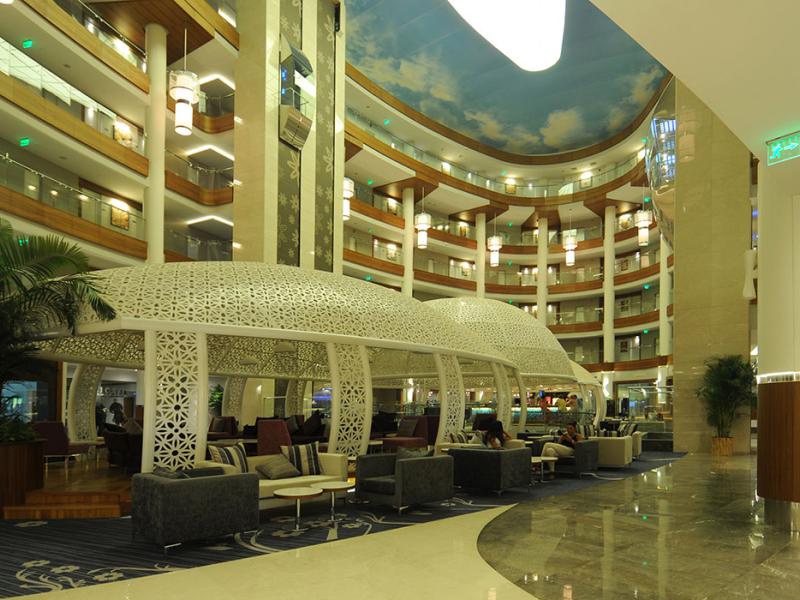 Gold Island Selected