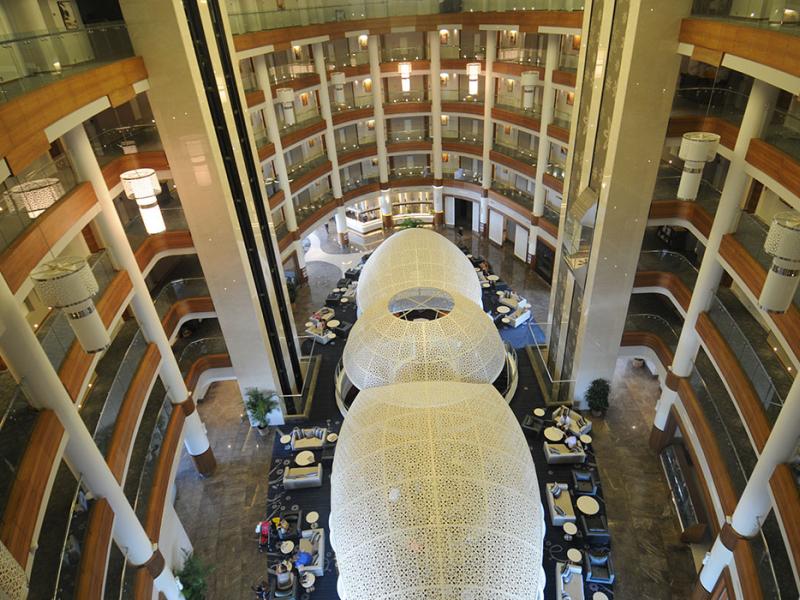 Gold Island Selected