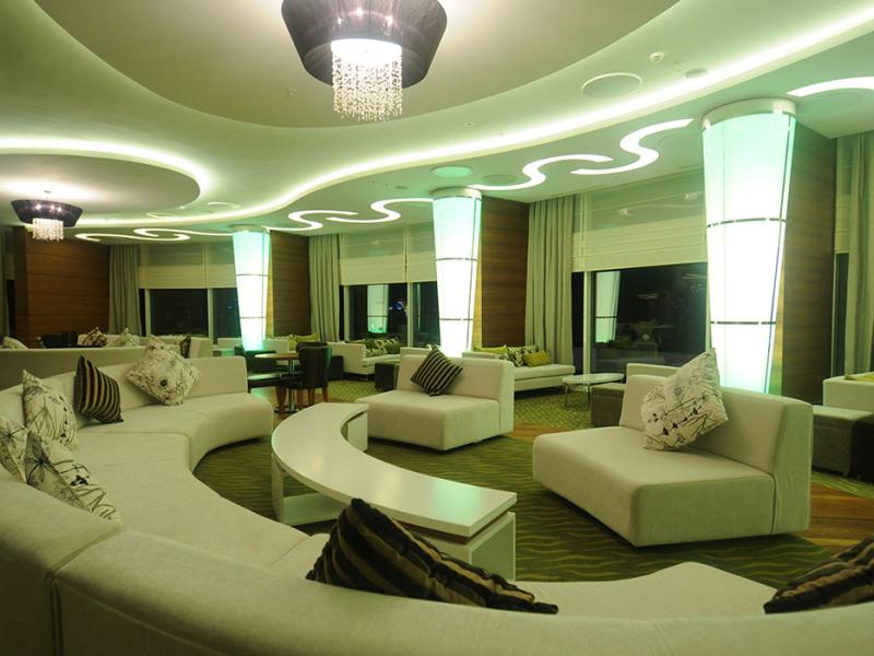 Gold Island Selected