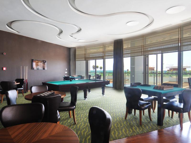 Gold Island Selected