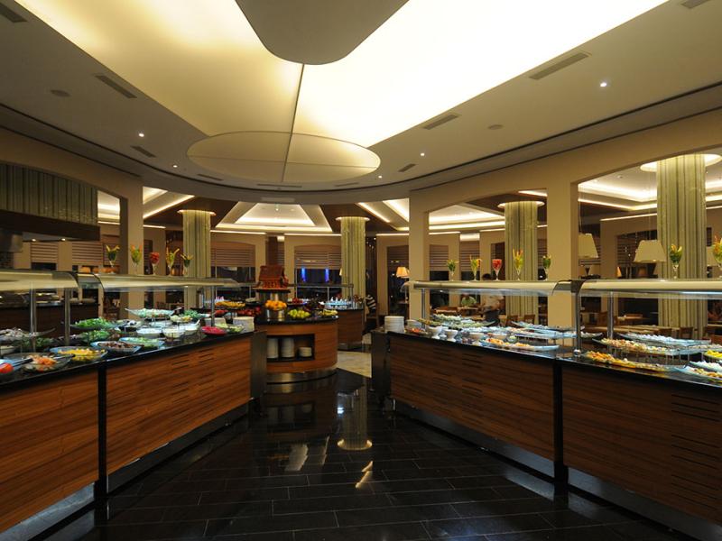 Gold Island Selected