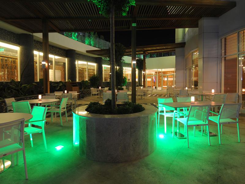 Gold Island Selected