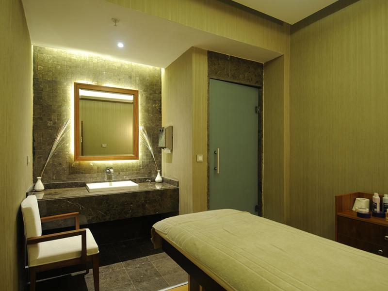 Gold Island Selected