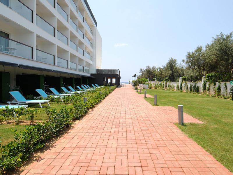 Gold Island Selected