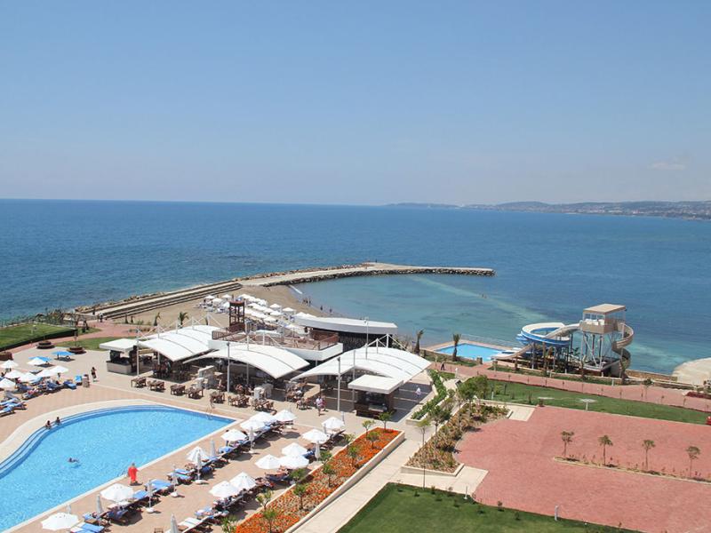 Gold Island Selected