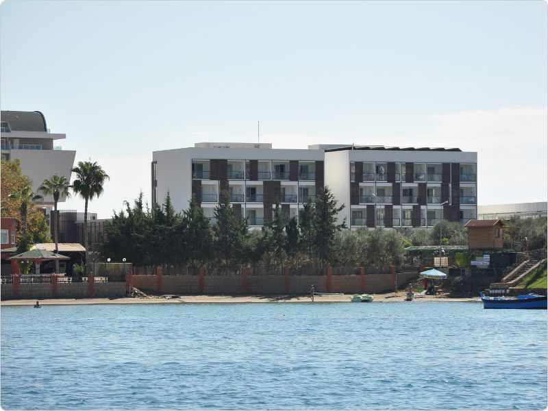 Sentido Golden Bay