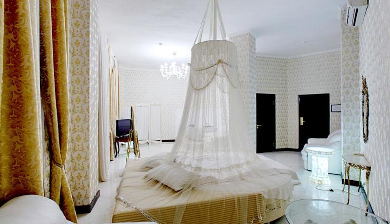 Атриум Виктория