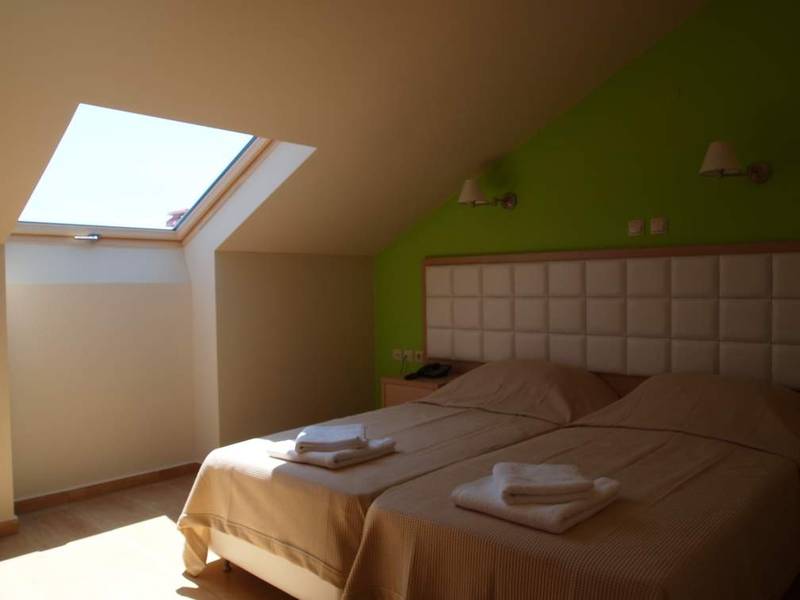 Ouranoupolis Princess