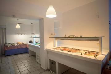 Отель Marilisa Hotel Греция, о. Крит-Ираклион, фото 11