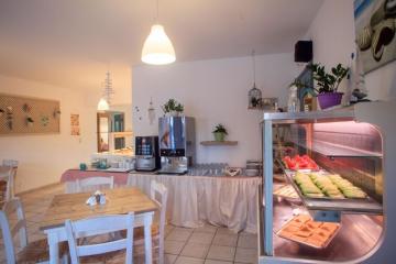 Отель Marilisa Hotel Греция, о. Крит-Ираклион, фото 12