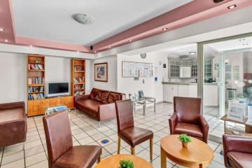 Отель Marilisa Hotel Греция, о. Крит-Ираклион, фото 2